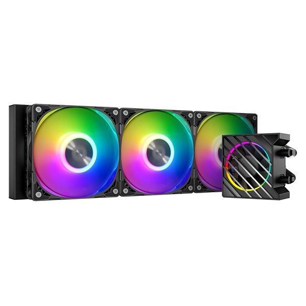 ID-COOLING DASHFLOW 360 XT