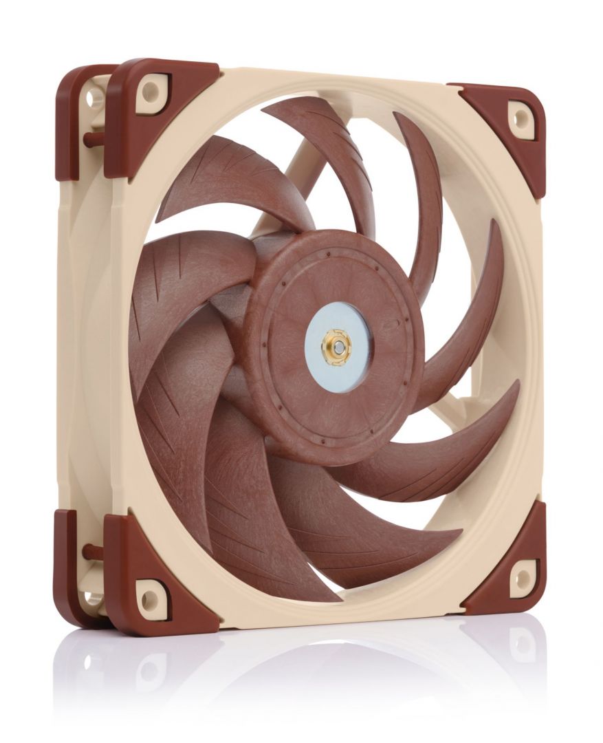 Noctua NF-A12X25 LS-PWM