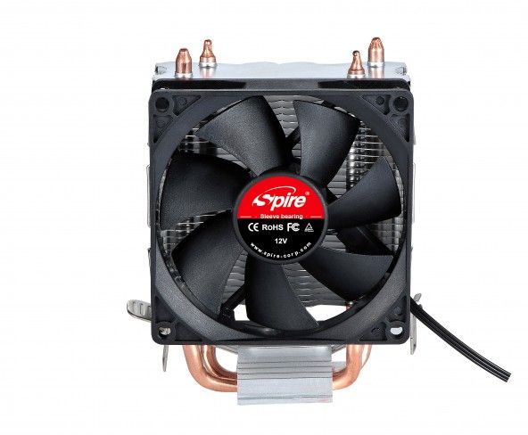 Spire FRONTIER PLUS CPU Cooler