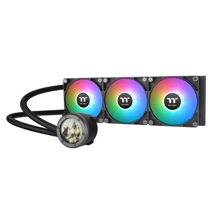 Thermaltake TH360 V2 Ultra ARGB Sync All-In-One Liquid Cooler