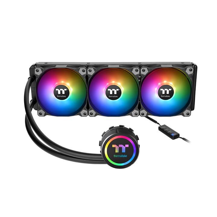 Thermaltake Water 3.0 360 ARGB Sync