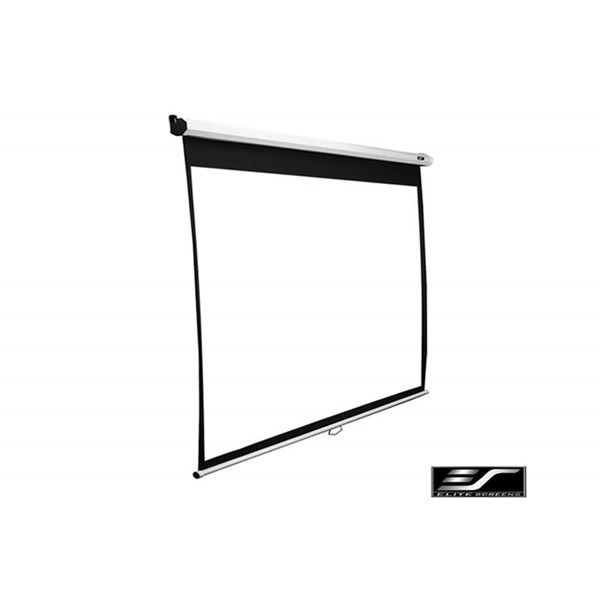 EliteScreen M113NWS1 Rolós 203x203 cm Format 1:1