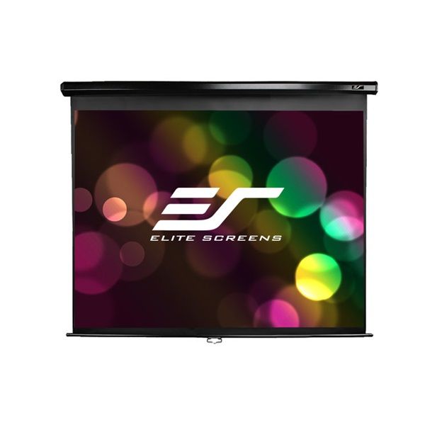 EliteScreen M113UWS1 Rolós 203x203 cm Format 1:1