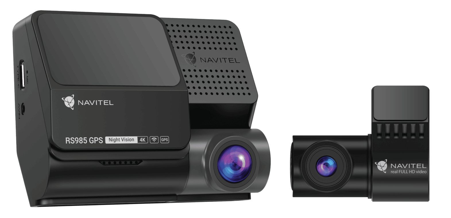 Navitel RS985 GPS