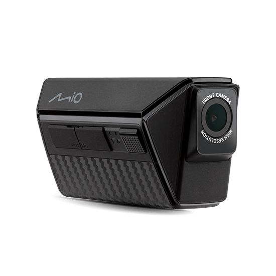 Mio MiVue MP30 motoros menetrögzítő kamera
