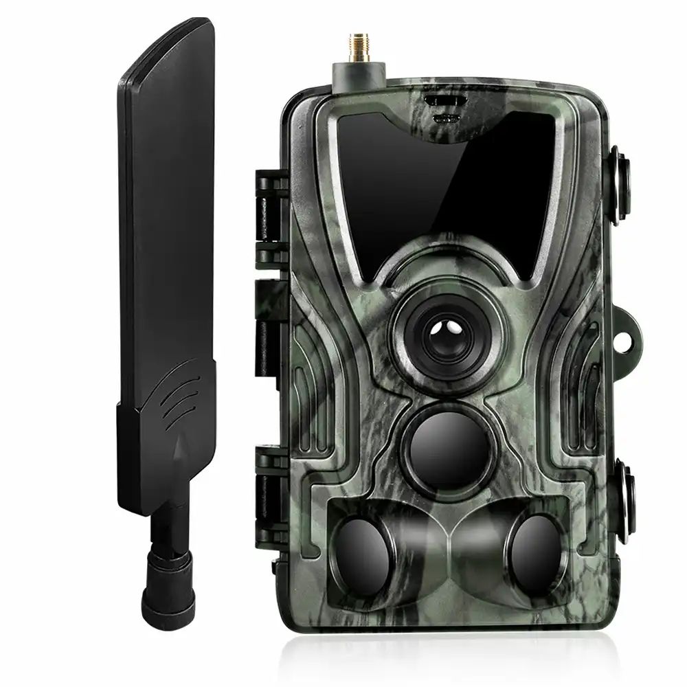 Denver WCL-8040MK2 4G Tuya Wildlife Camera