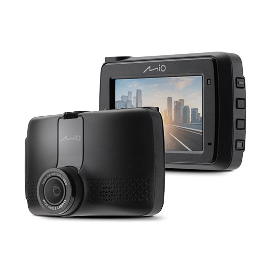 Mio MiVue 903W Pro autós menetrögzítő kamera