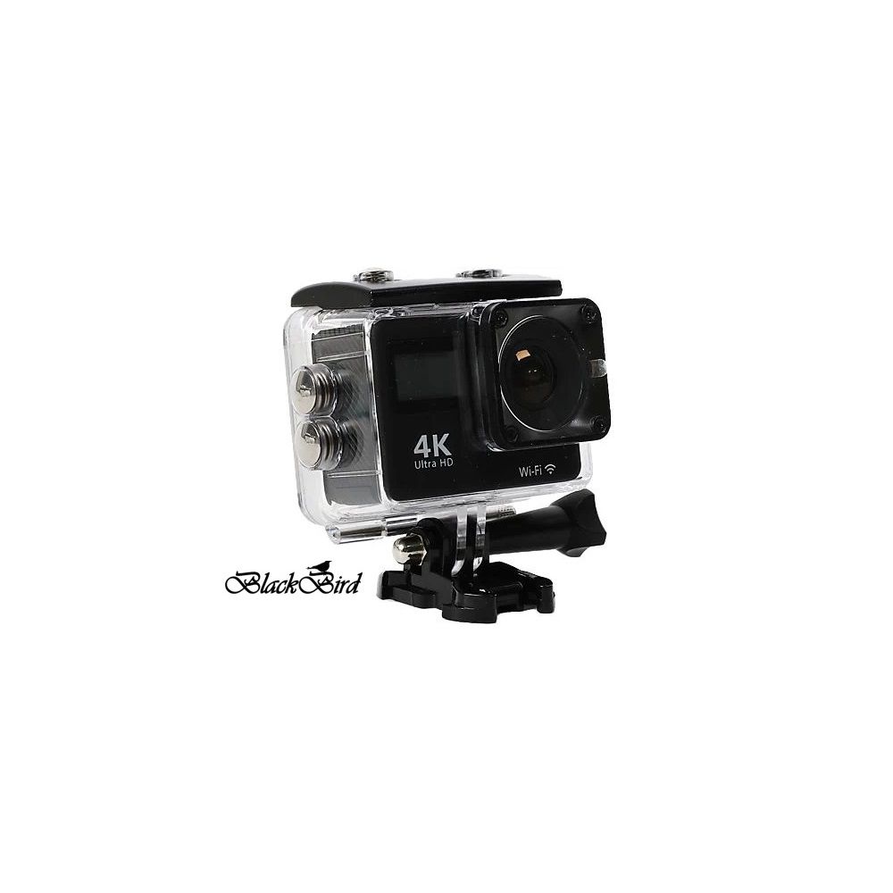 BlackBird BH1684 Action cam Black
