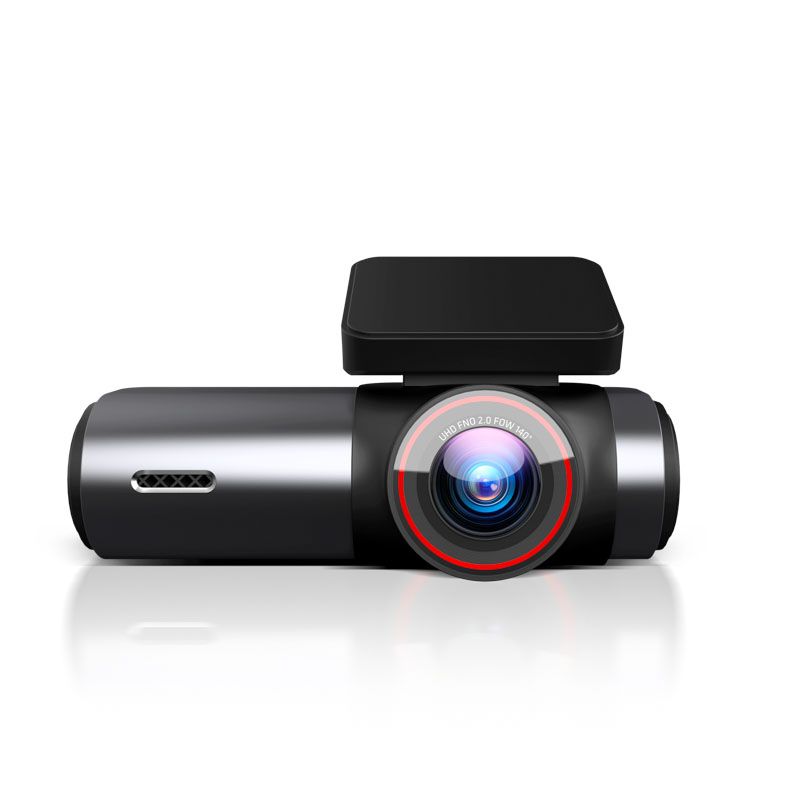 Xblitz iGO Dash Cam Black