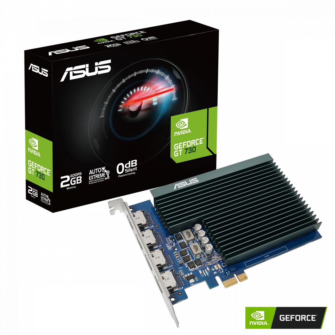 Asus GT730-4H-SL-2GD5