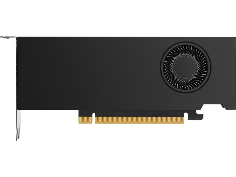 HP RTX A2000 12GB DDR6