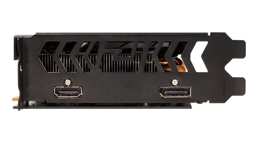 PowerColor RX 6500XT 8GB DDR6 Fighter