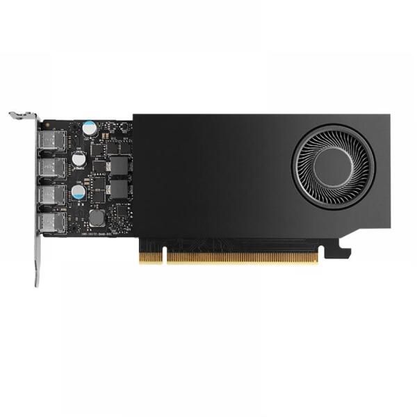 nVidia RTX A1000 8GB DDR6