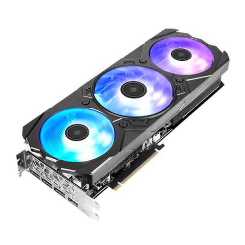 KFA2 GeForce RTX4070 12GB DDR6 EX Gamer D6