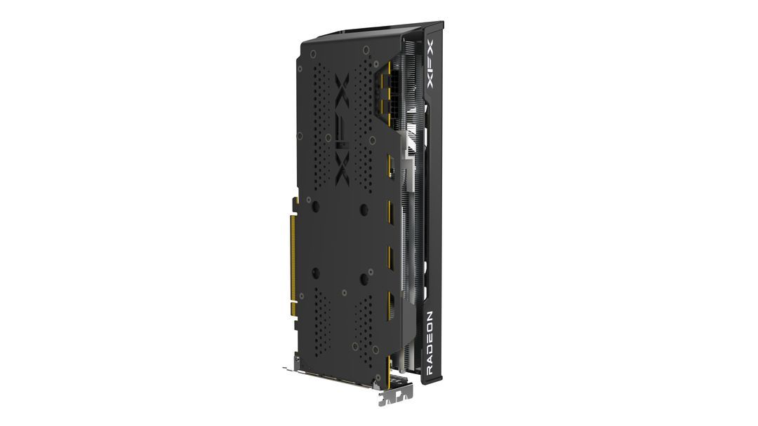 XFX RX7700 XT Speedster SWFT 210 Core Edition