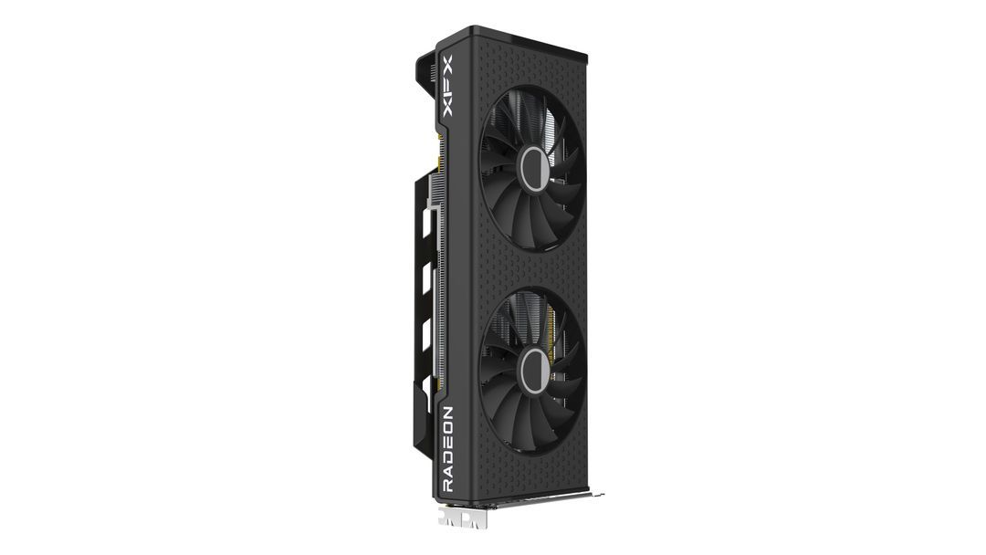 XFX RX7700 XT Speedster SWFT 210 Core Edition