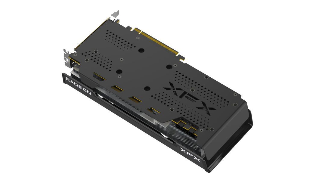 XFX RX7700 XT Speedster SWFT 210 Core Edition