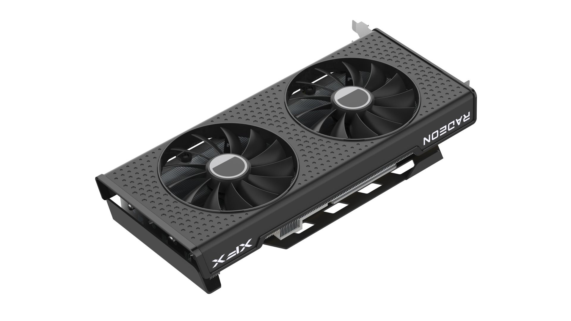 XFX RX7700 XT Speedster SWFT 210 Core Edition