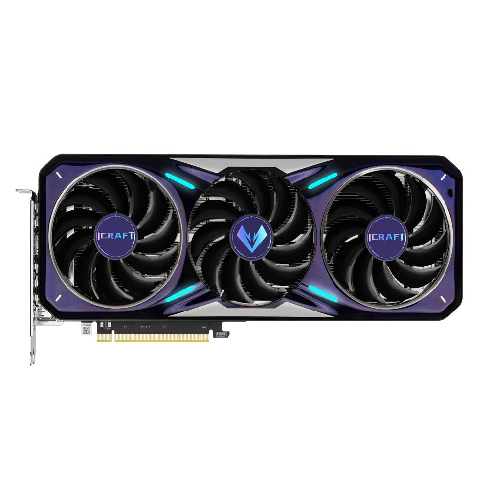 Maxsun RTX4060 8GB DDR6 iCraft