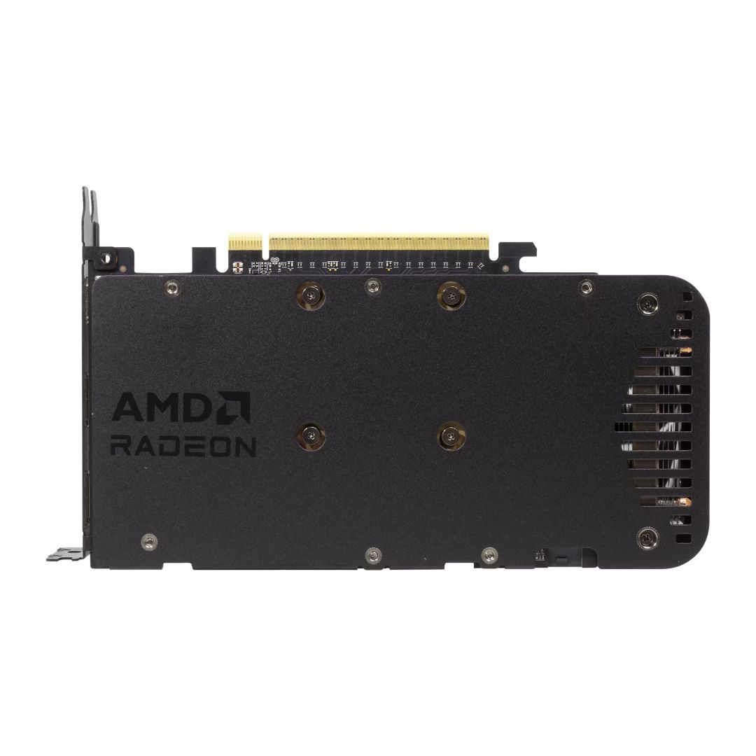 PowerColor RX9060 XT 16GB DDR6 Reaper