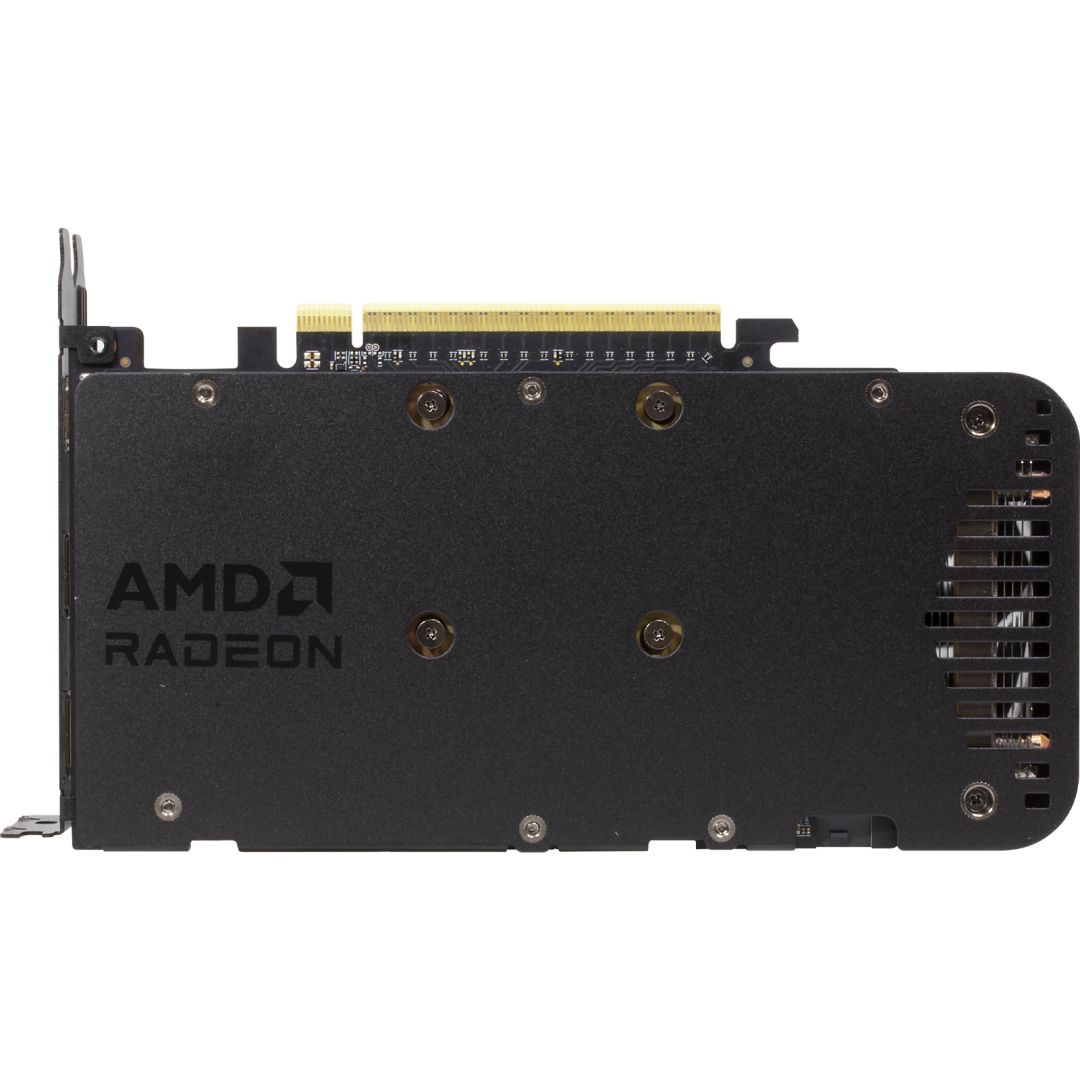 PowerColor RX9060 XT 8GB DDR6 Reaper