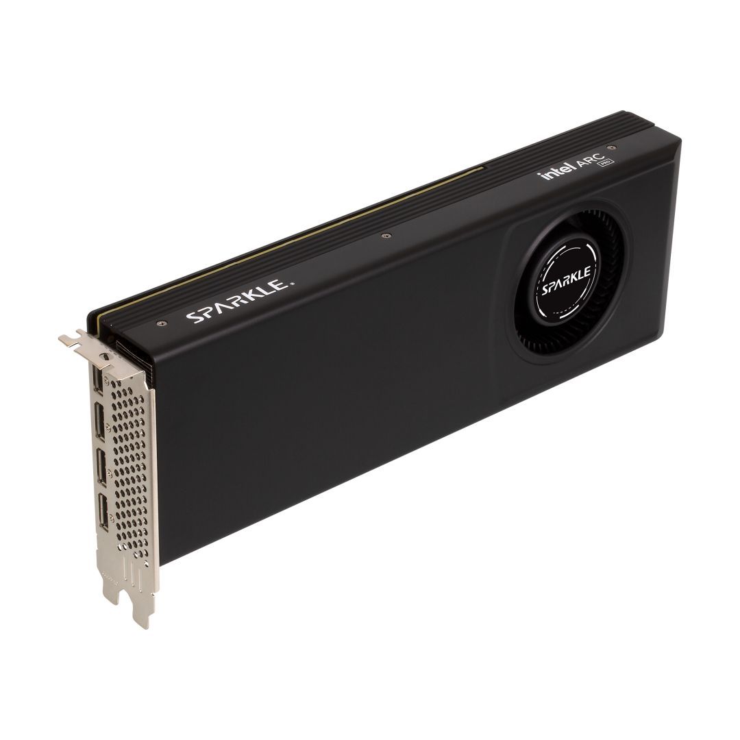 Sparkle Intel Arc Pro B60 Blower 24GB DDR6