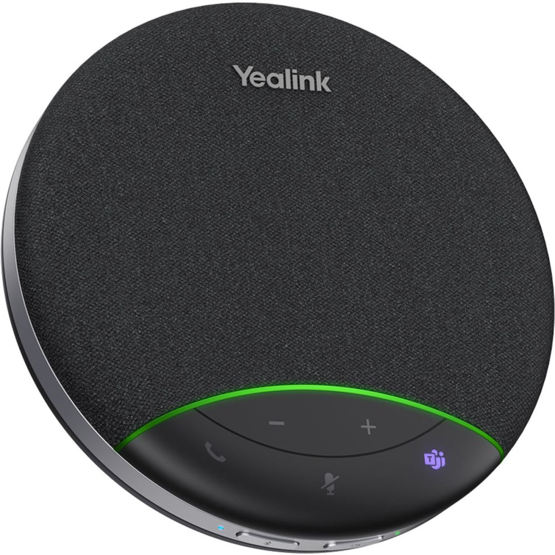 Yealink SP92 USB Speakerphone