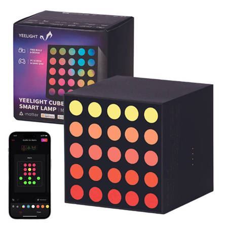 Yeelight Cube Smart Lamp Matrix