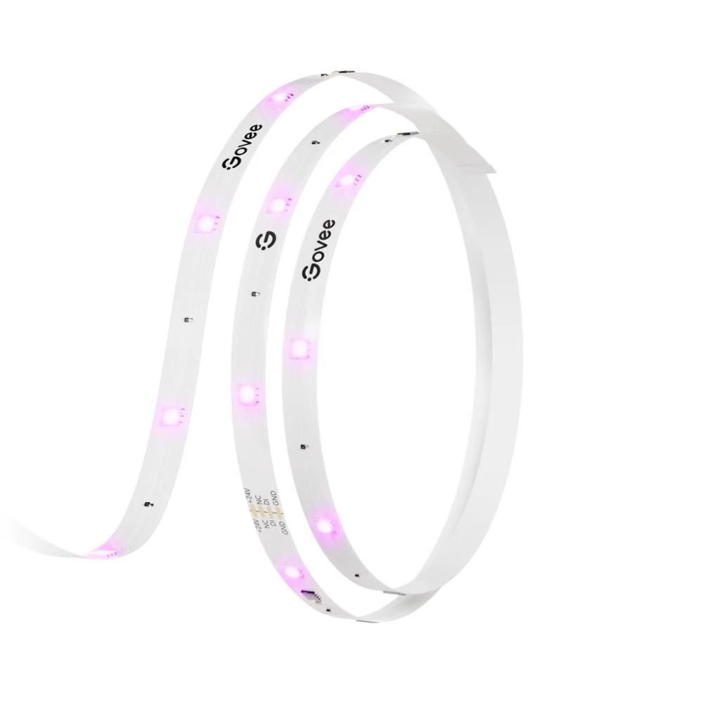 Govee RGBIC Neon Rope Light 2 3m