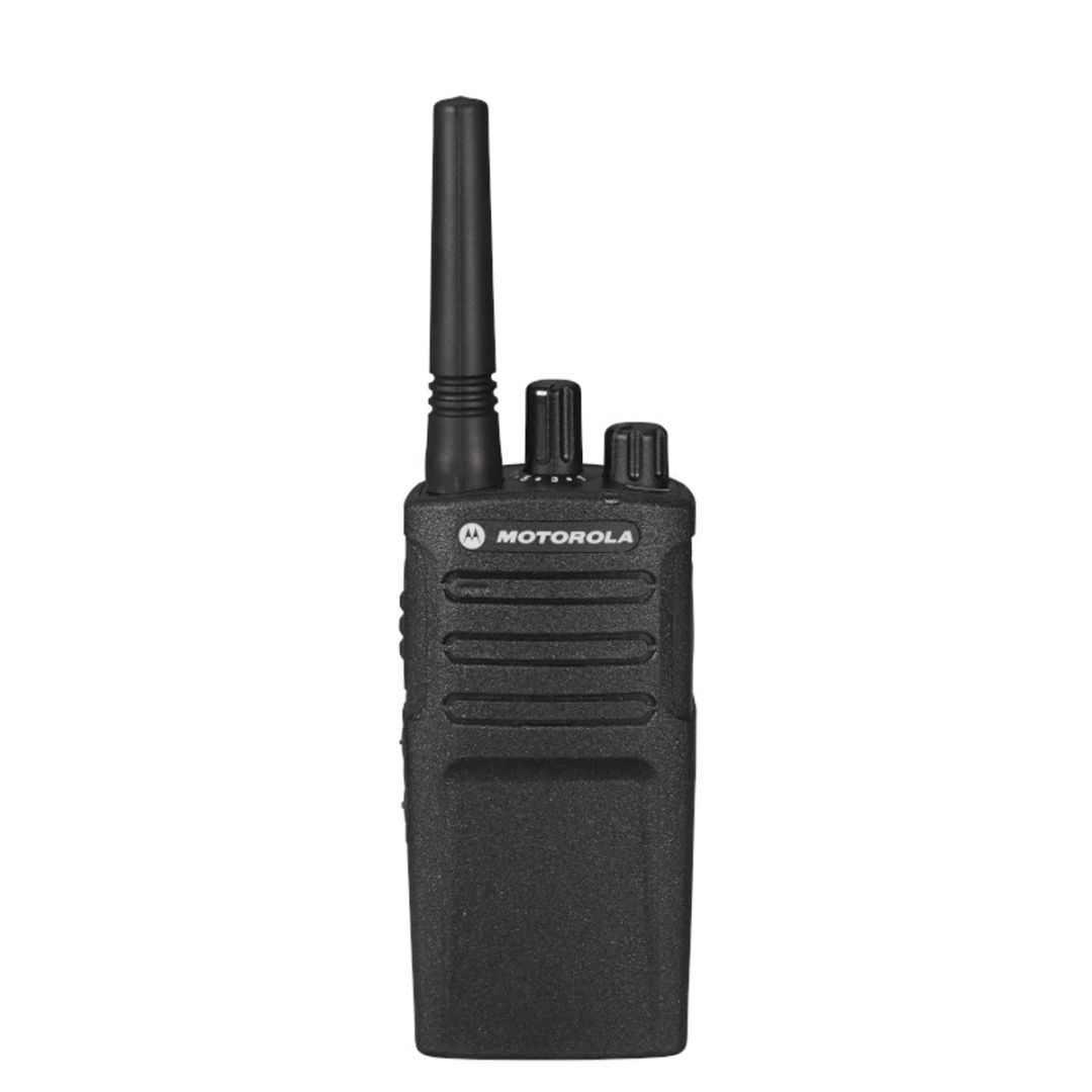 Motorola XT420 Walkie-Talkie (1 Pcs) Black