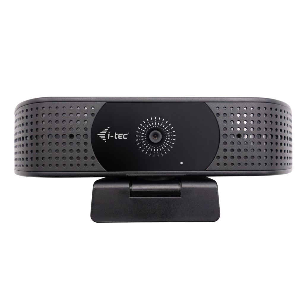 I-TEC Solomon 500 Webkamera Black