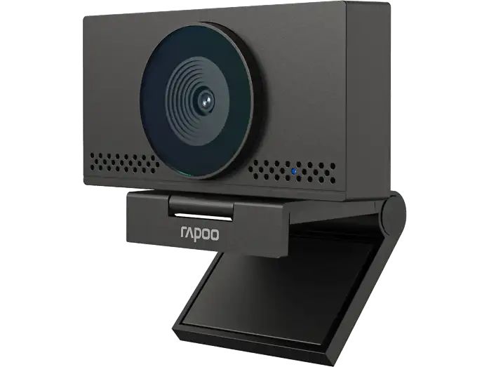 Rapoo XW4K Webkamera Black