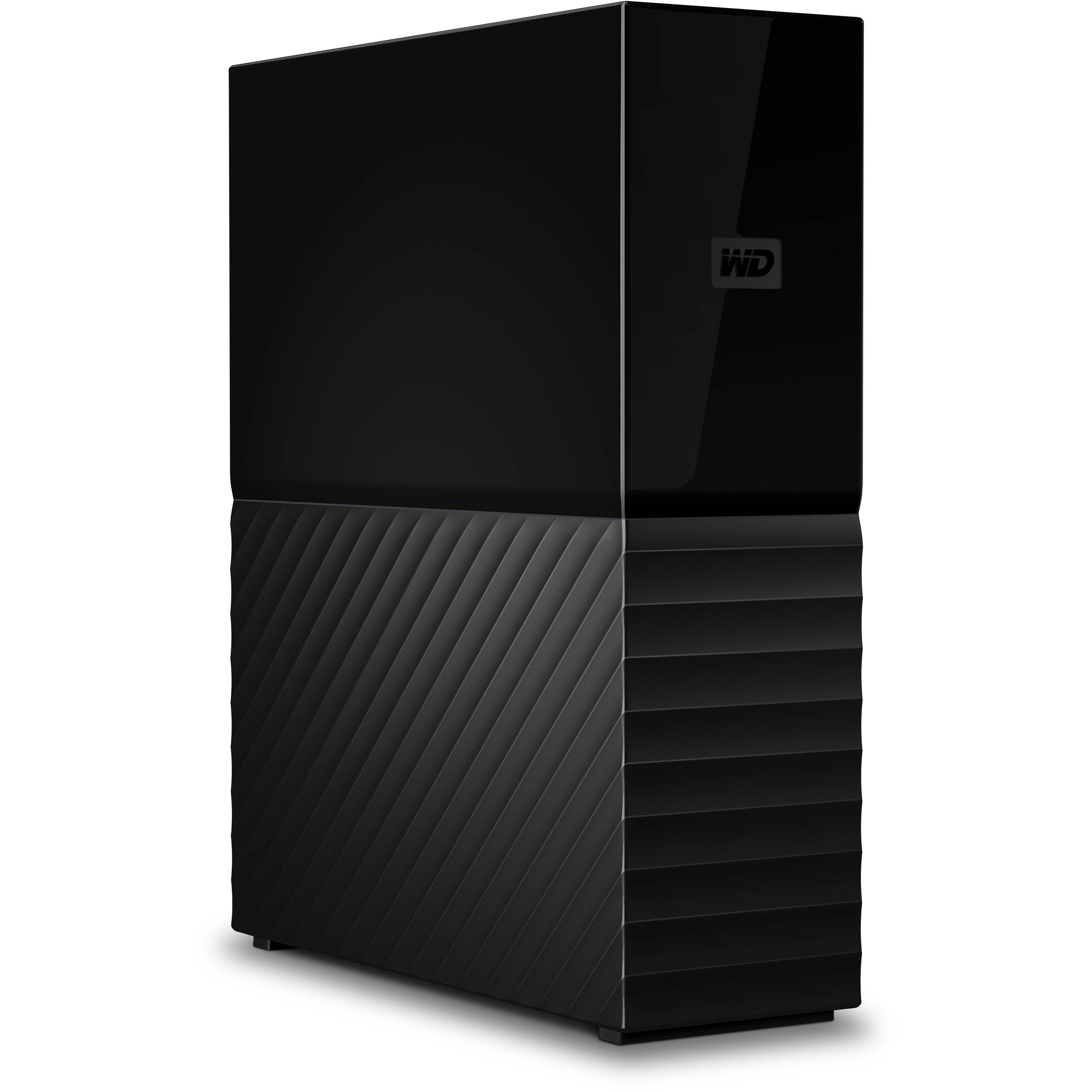 Western Digital 4TB 3,5