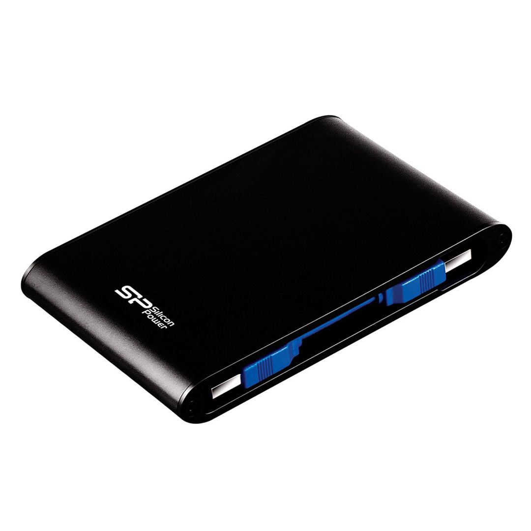 Silicon Power 2TB 2,5