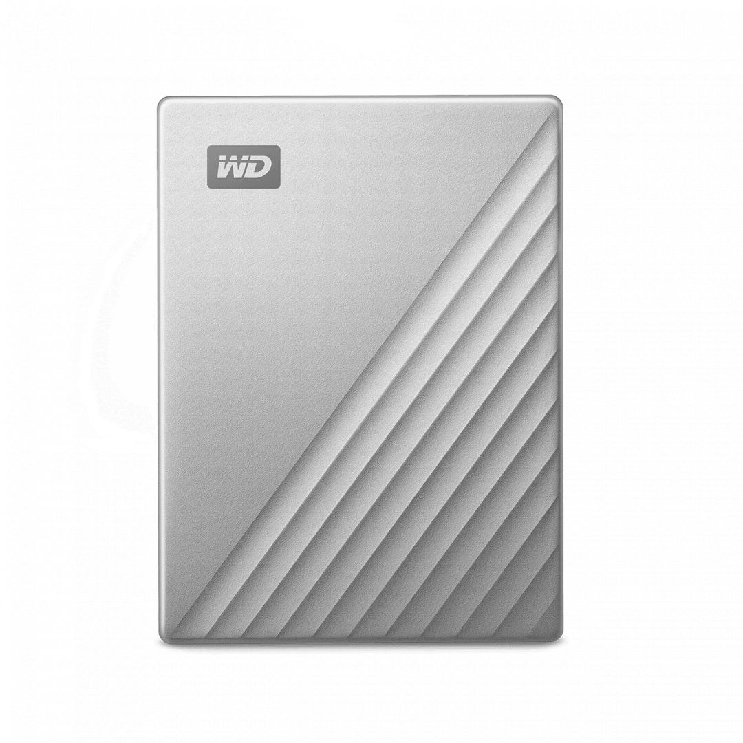 Western Digital 2TB 2,5