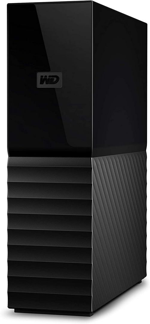 Western Digital 18TB 3,5