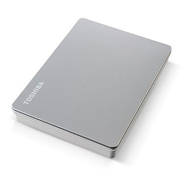 Toshiba 4TB 2,5