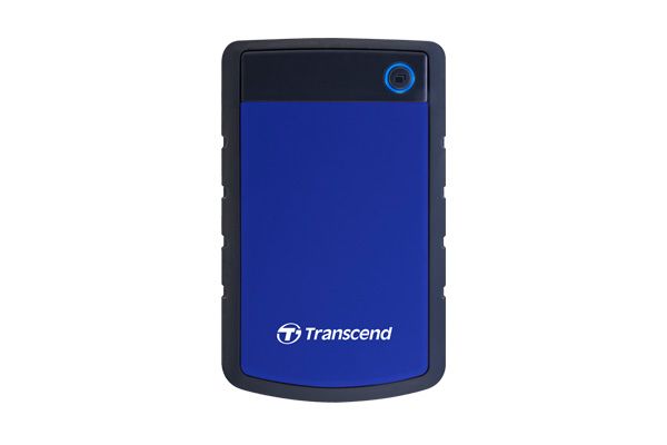 Transcend 4TB 2,5