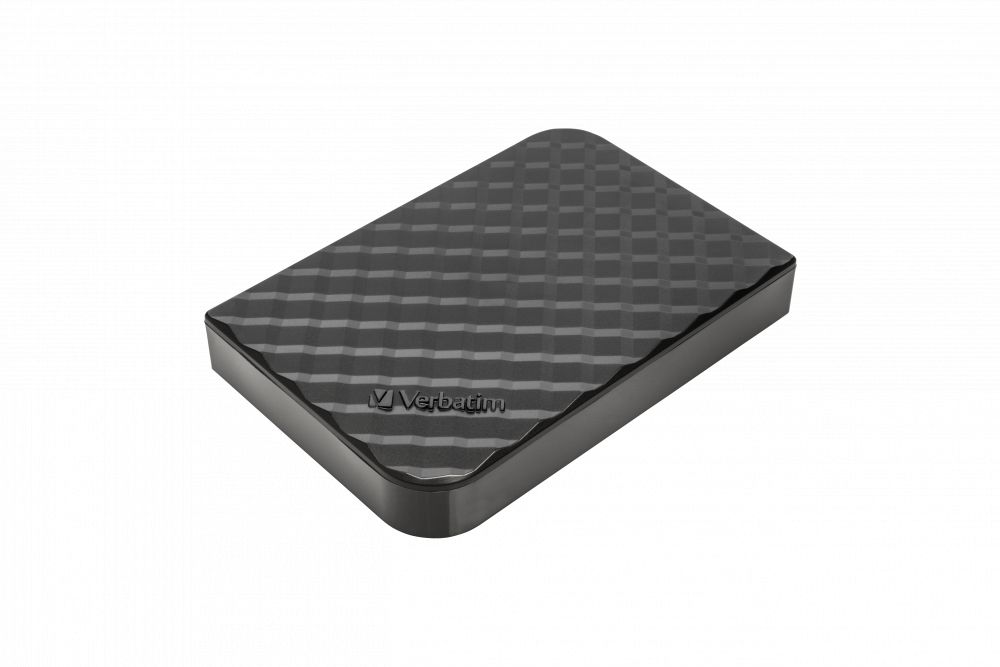 Verbatim 4TB 2,5