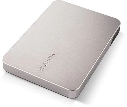 Toshiba 4TB 2,5