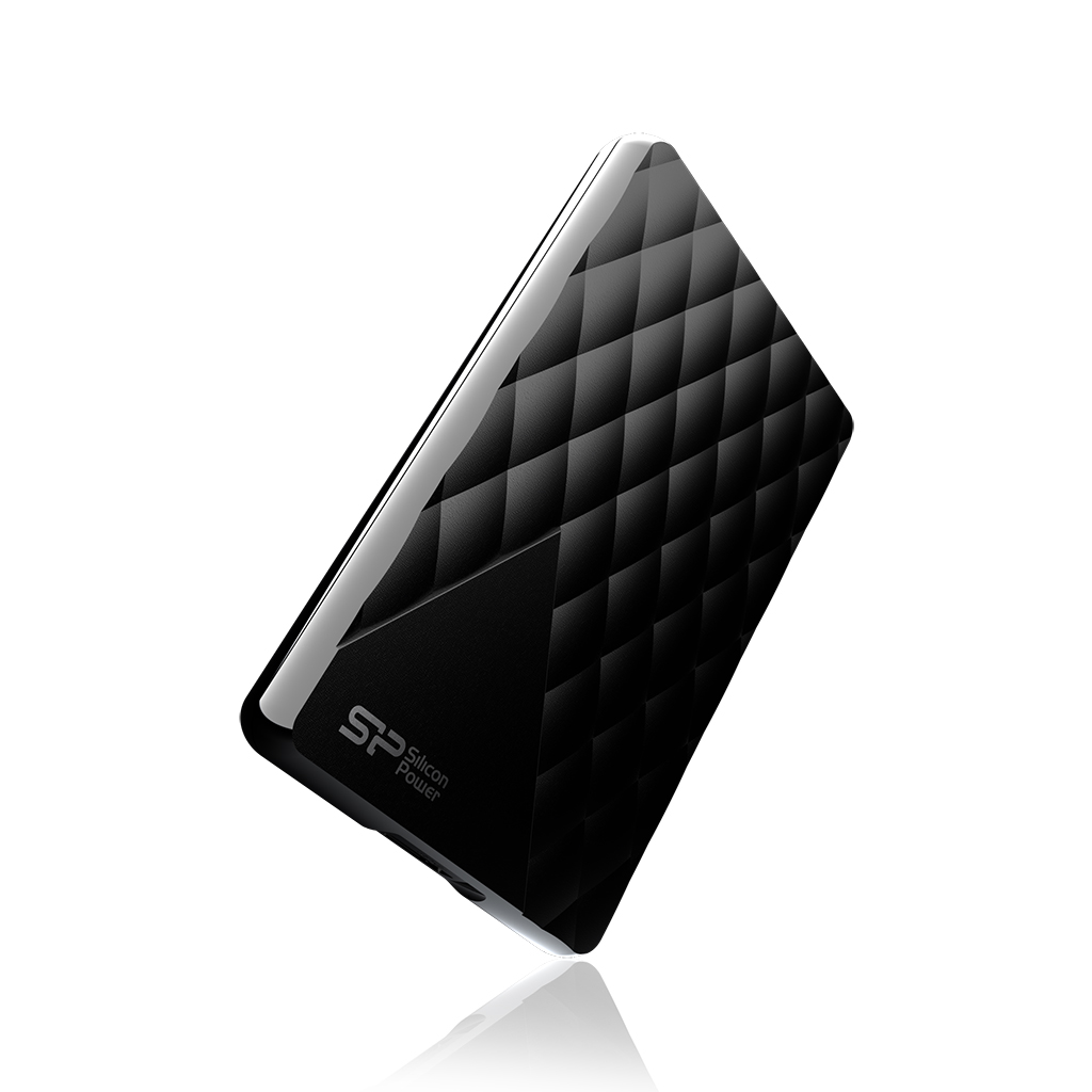 Silicon Power 2TB 2,5