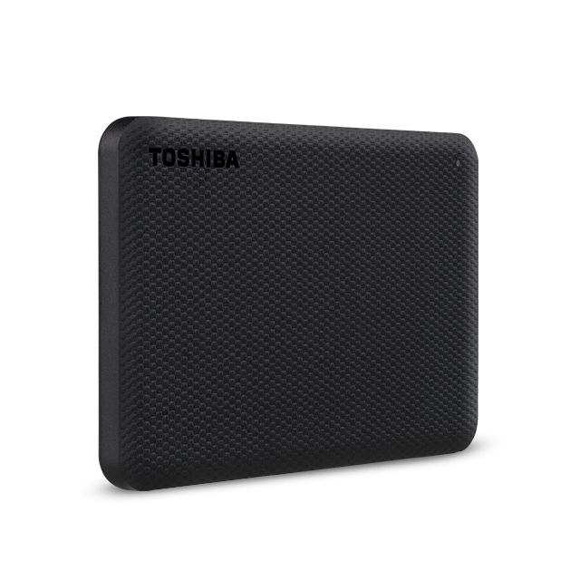 Toshiba 2TB 2,5