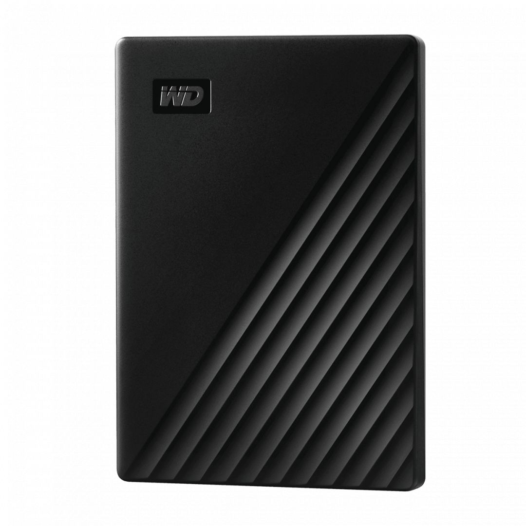 Western Digital 1TB 2,5