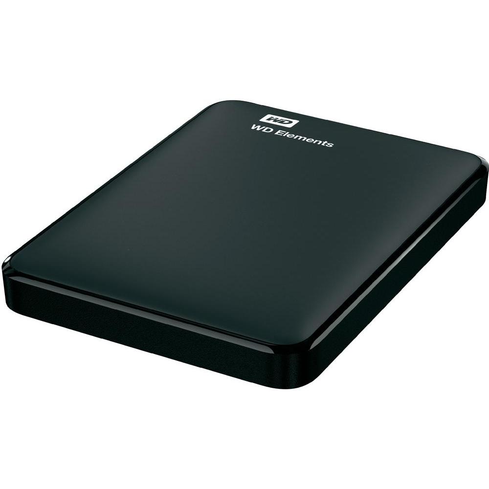 Western Digital 2TB 2,5