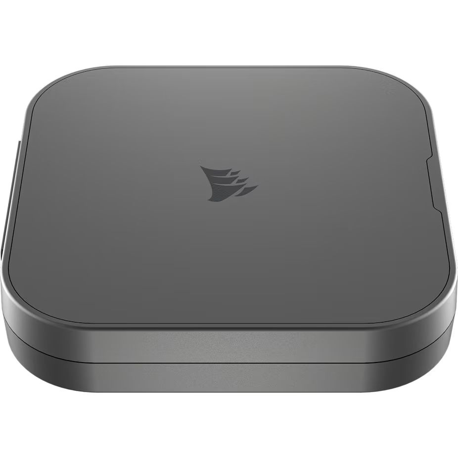 Corsair 1TB USB3.2 Type-C EX300U Grey