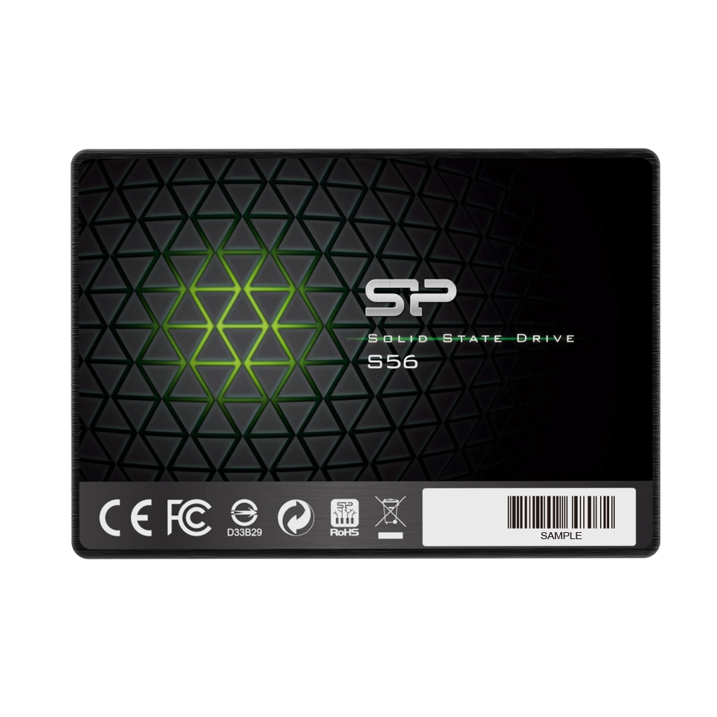 Silicon Power 120GB 2,5