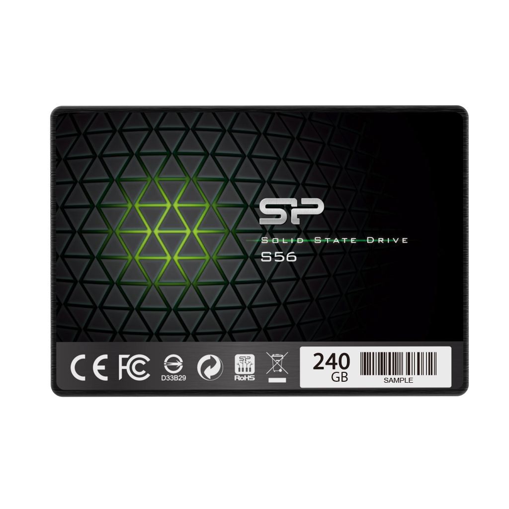 Silicon Power 240GB 2,5