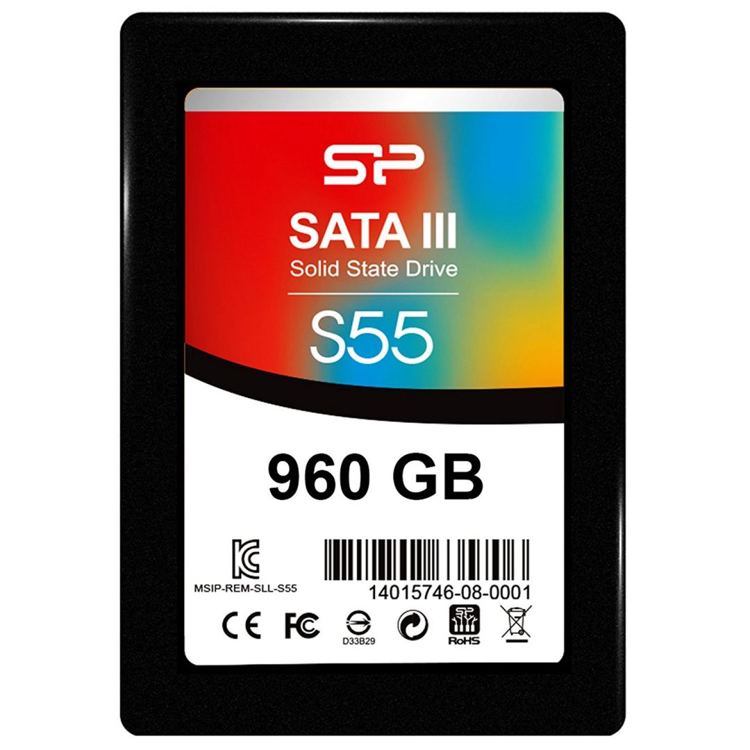 Silicon Power 960GB 2,5