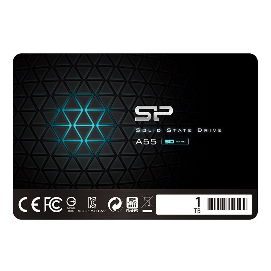 Silicon Power 1TB 2,5