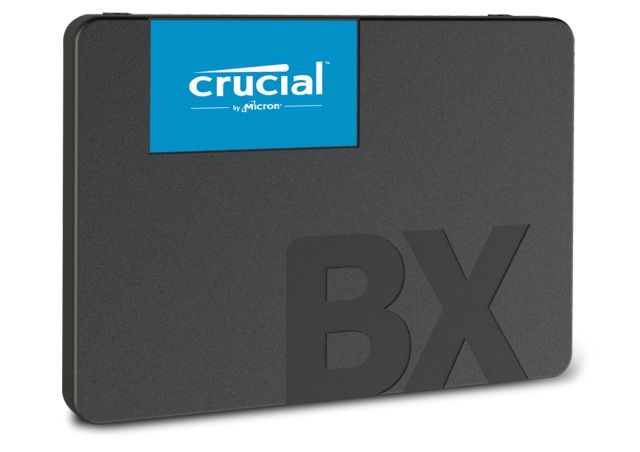 Crucial 240GB 2,5